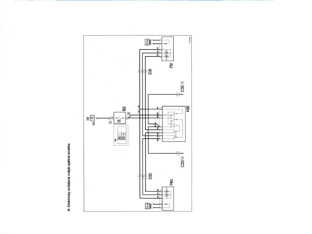 vnější zrcátka schema zapojení.JPG